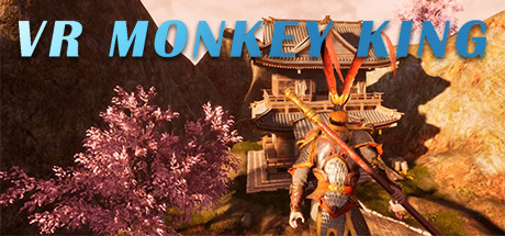 Купить дешево VR Monkey King. Кунг-фу с китайскими красавицами Купить ключ дешево VR Monkey King. Кунг-фу с китайскими красавицами
