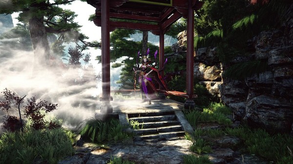 VR Monkey King: Kung Fu with Chinese Beauties