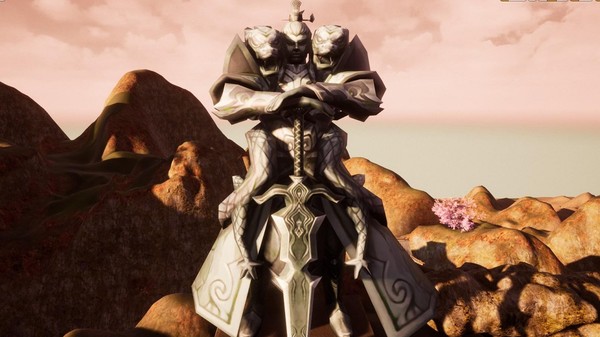 VR Monkey King: Kung Fu with Chinese Beautiesfor windows and Linux 1