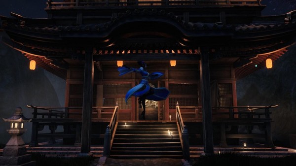 скриншот VR Monkey King: Kung Fu with Chinese Beauties 1
