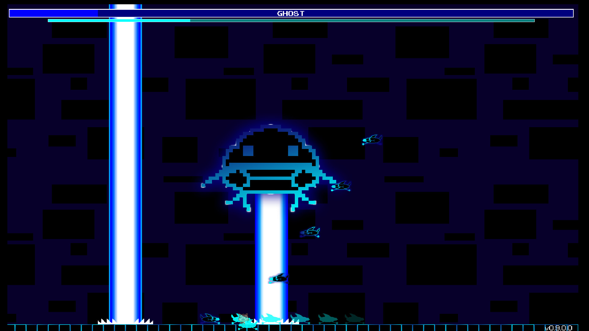 Mousey Mick screenshot 6