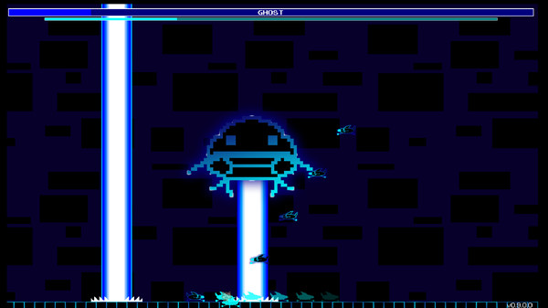 Скриншот из Mousey Mick