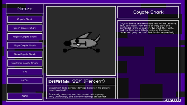 Скриншот из Mousey Mick