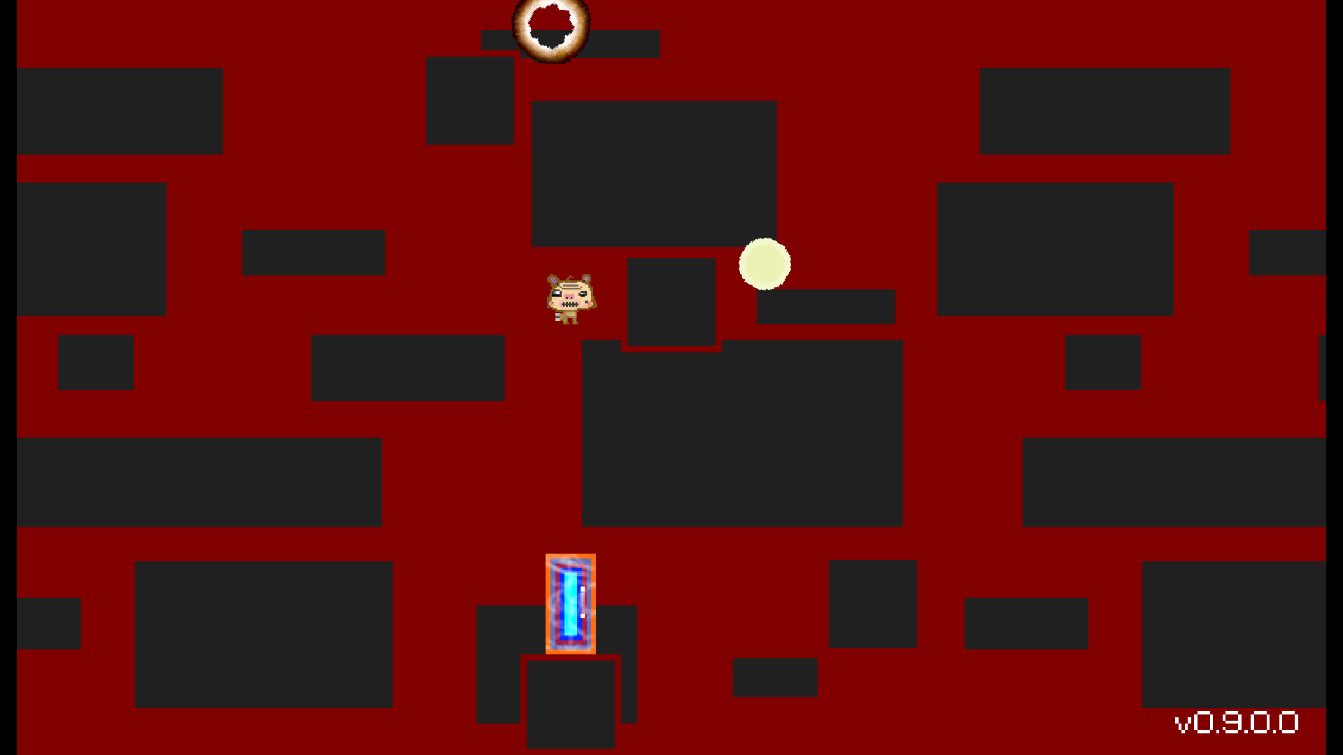 Mousey Mick screenshot 2