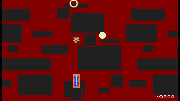 Скриншот из Mousey Mick