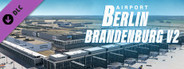 X-Plane 11 - Add-on: Aerosoft - Airport Berlin Brandenburg V2