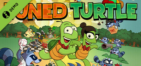 Tuned Turtle Demo