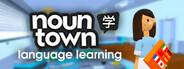 Noun Town Playtest
