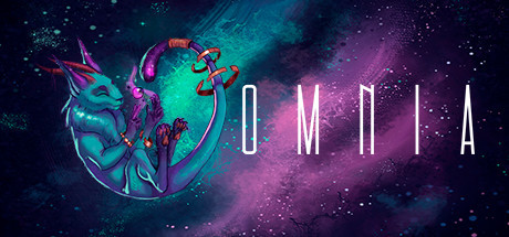 OMNIA Cover Image