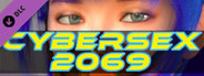 CyberSex 2069 - Art Collection