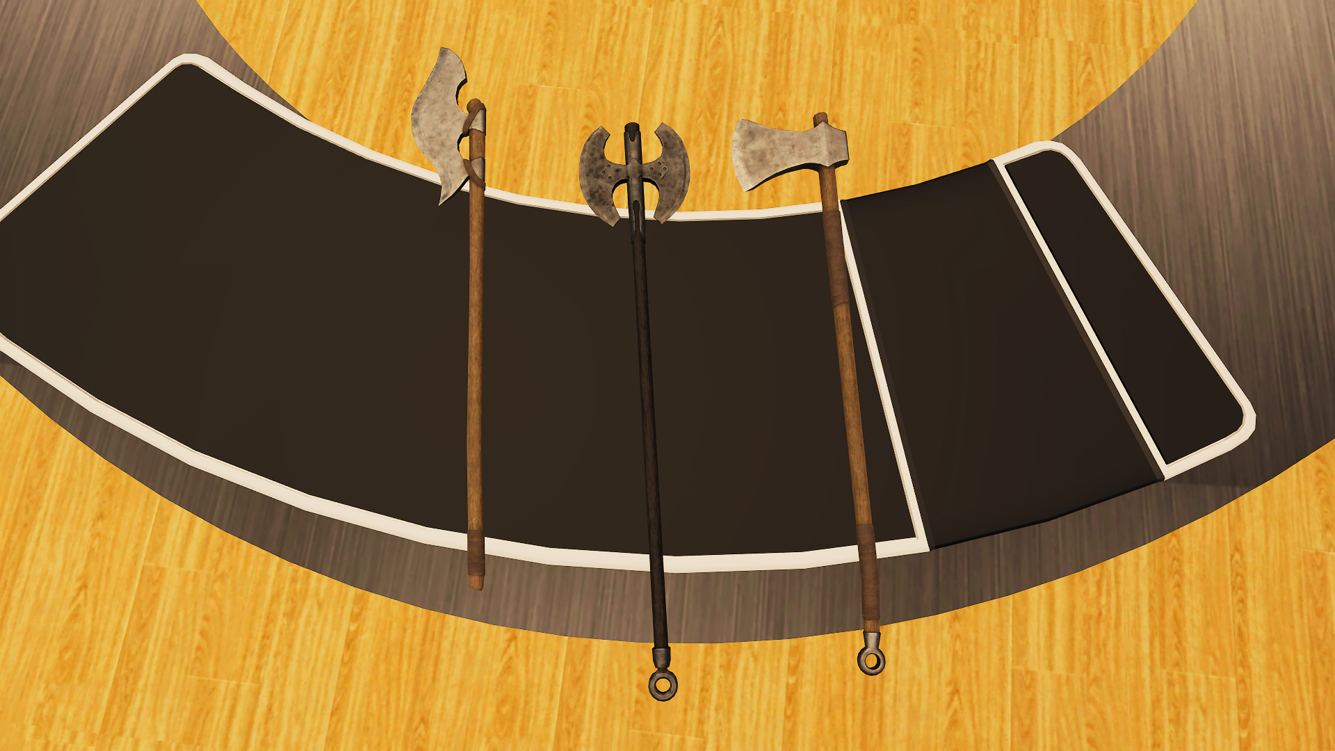 Weapon for Clip maker screenshot screenshot 3