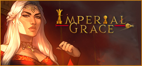 Imperial Grace Cover Image