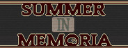 Summer In Memoria