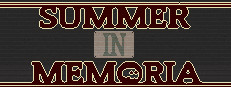 Summer In Memoria 게임 이미지