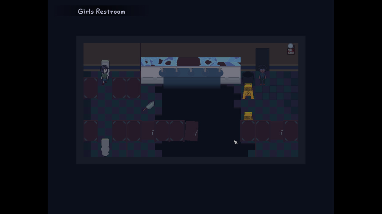 Summer In Memoria screenshot 2