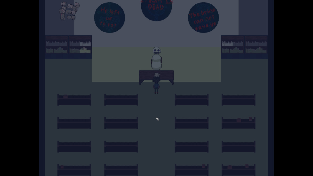 Summer In Memoria screenshot 8