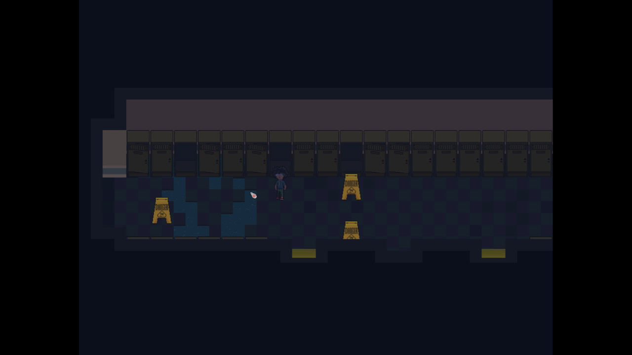 Summer In Memoria screenshot 3