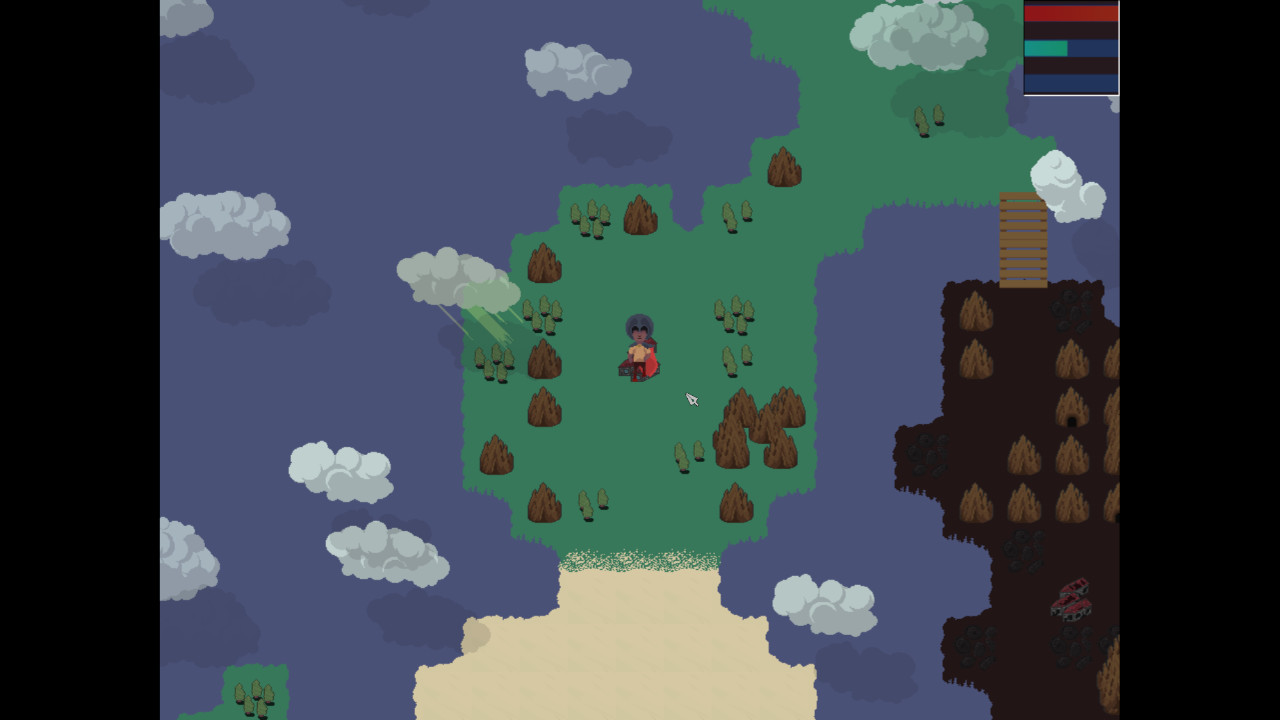 Summer In Memoria screenshot 9