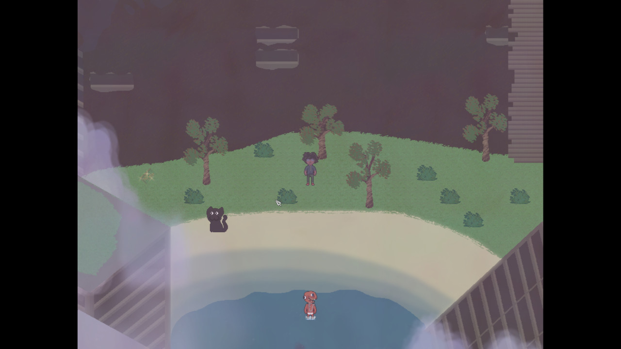Summer In Memoria screenshot 5