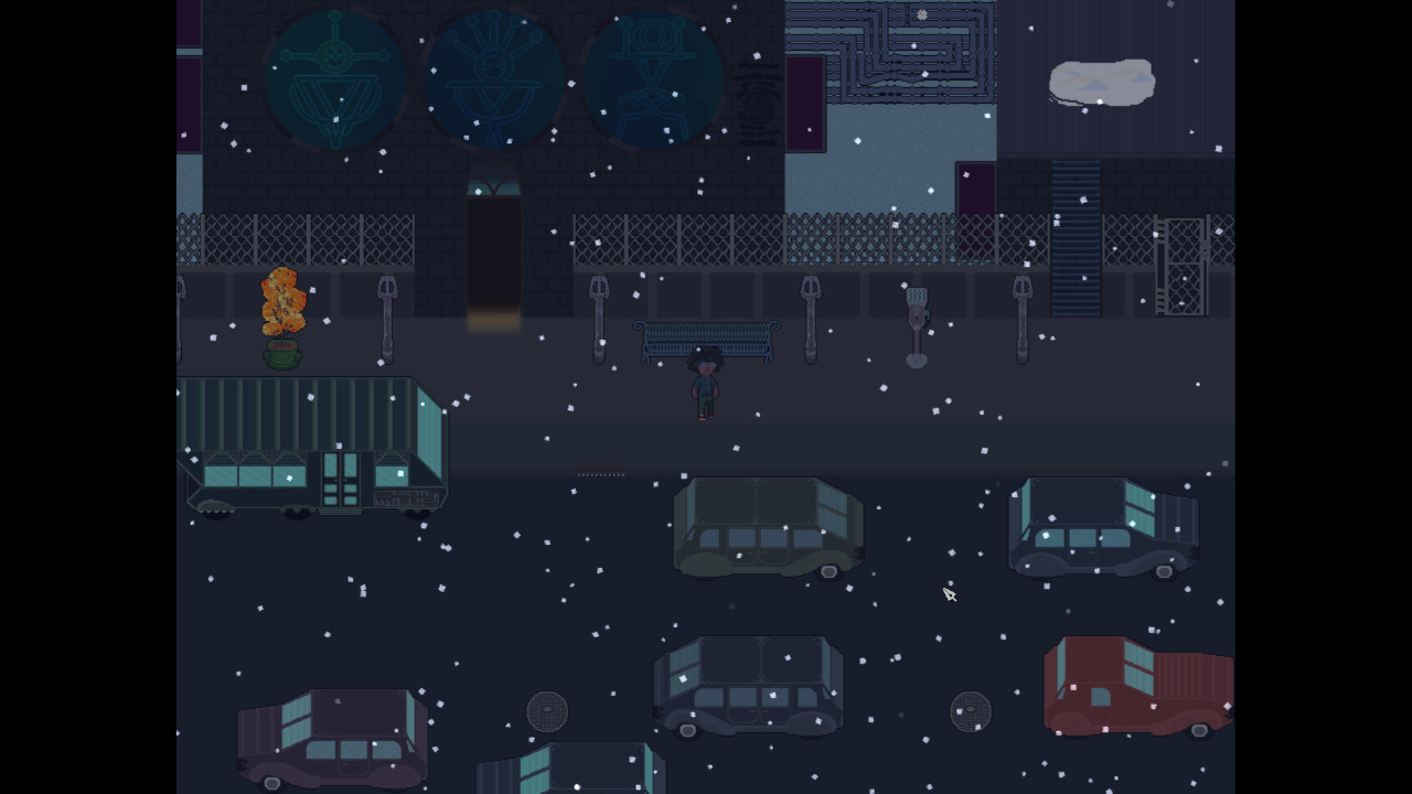Summer In Memoria screenshot 7