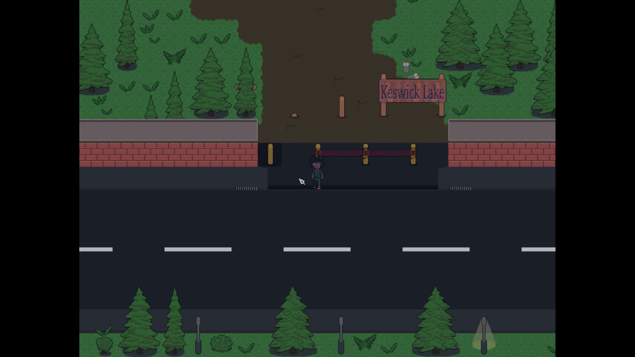Summer In Memoria screenshot 6