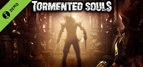 Tormented Souls Demo
