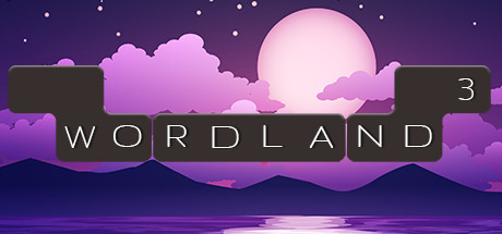 WORDLAND 3 Cover Image
