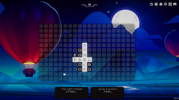 WORDLAND 3 game for windows Pc 1