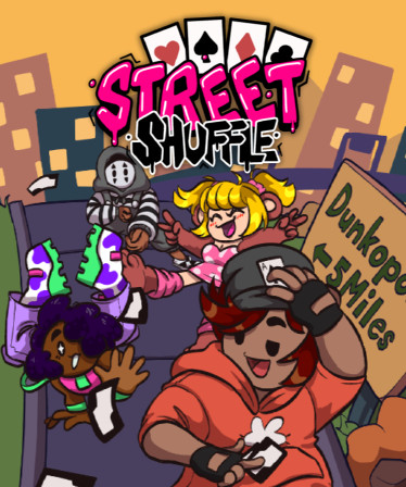 Street Shuffle