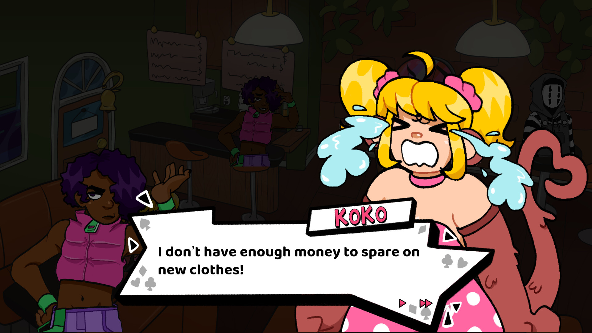 Street Shuffle screenshot 7