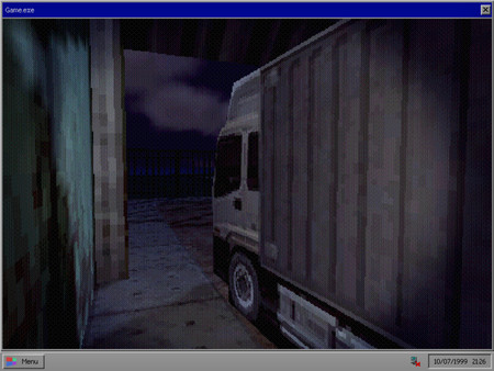 GAME.exefor windows and Linux 1