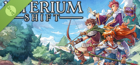 Alterium Shift Demo - UncensorPat.ch