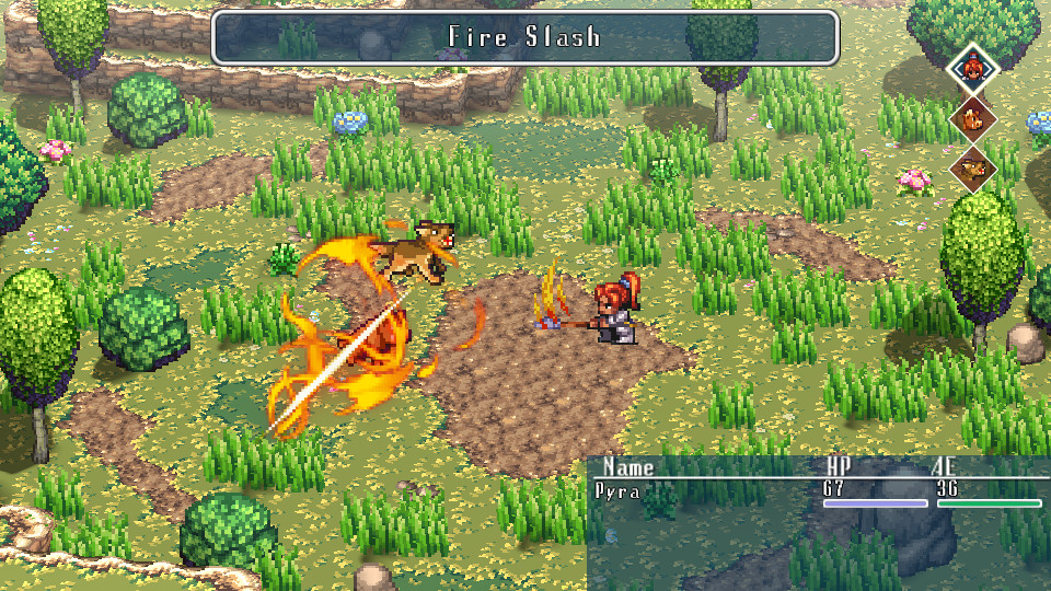 Alterium Shift Demo #4