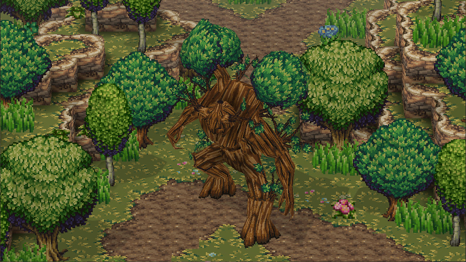 Alterium Shift Demo #3