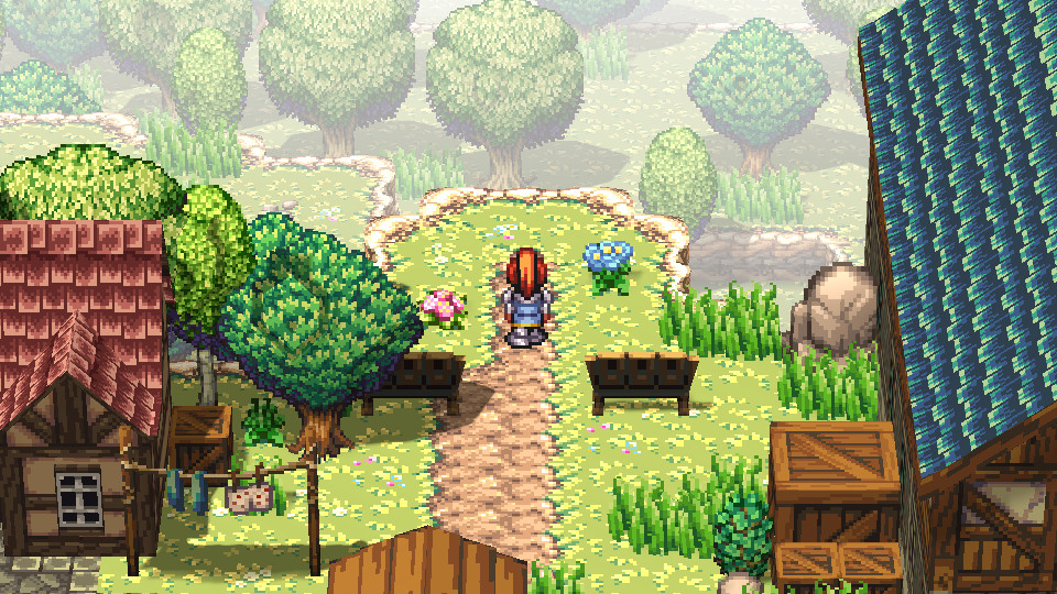 Alterium Shift Demo #0