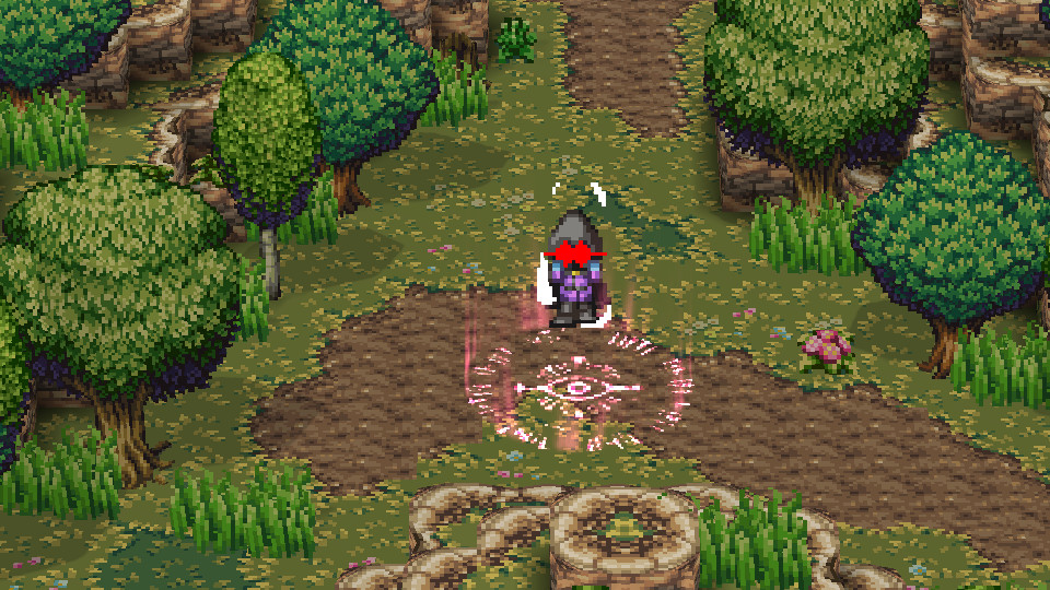 Alterium Shift Demo #2