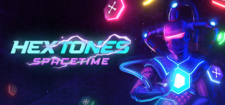 Teaser image for Hextones: Spacetime