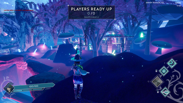 Spectral Ascensionfor windows and Linux 1