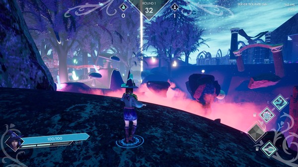 Spectral Ascension game for windows Pc 1