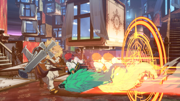 Guilty Gear -Strive- Season Pass 3 for steam Guilty Gear -Strive- Season Pass 3 for steam