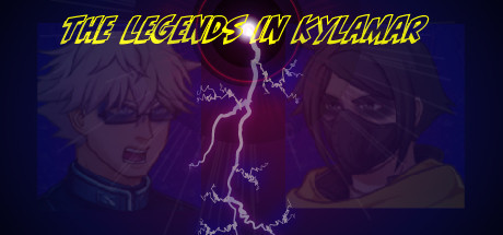 The Legends in Kylamar Playtest 3