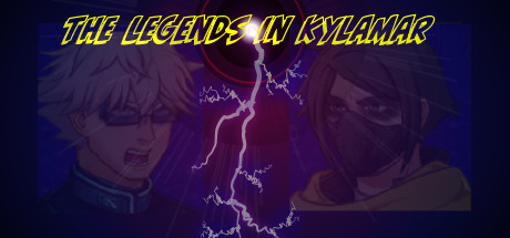 скриншот The Legends in Kylamar Playtest 2