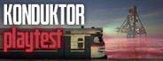 Konduktor Playtest