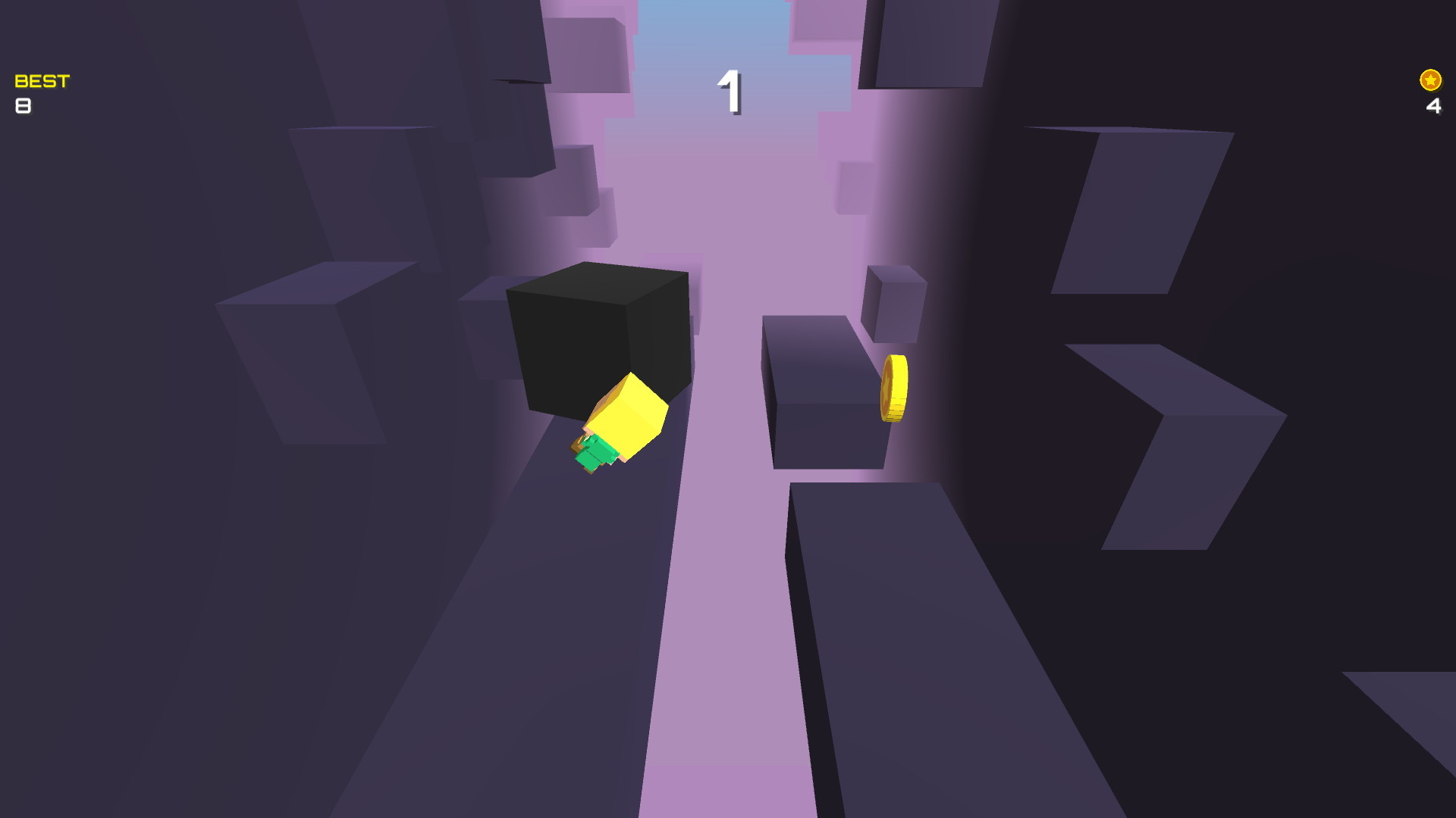 HopHeaders screenshot 1