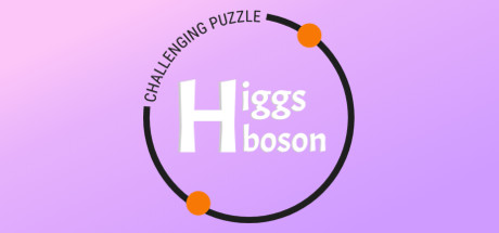 Higgs Boson: Challenging Puzzle Cover Image