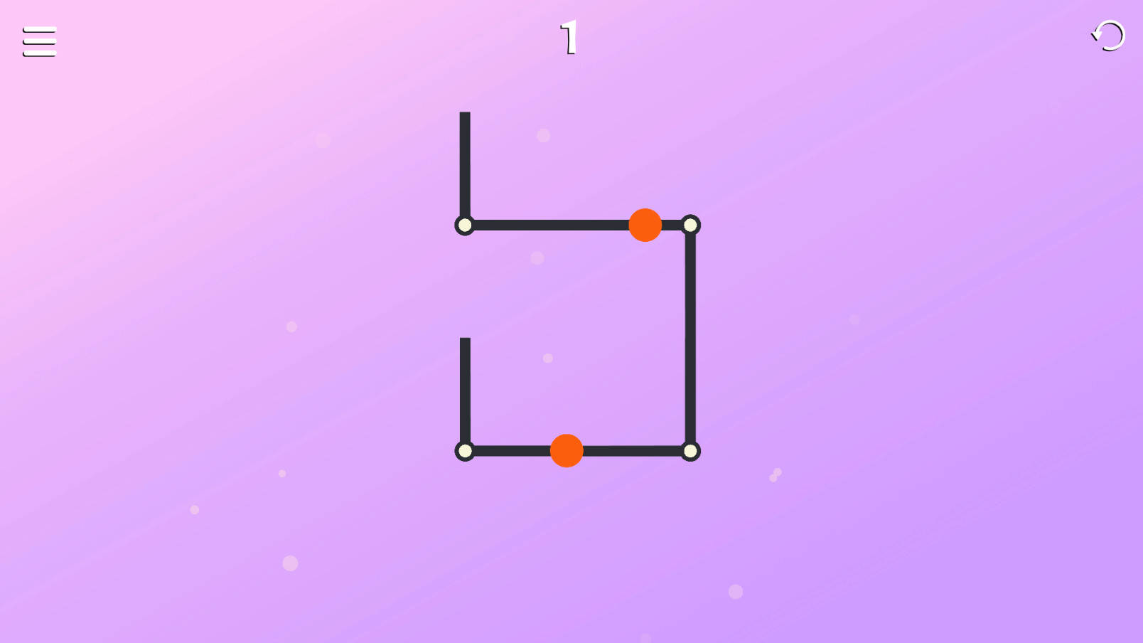 Higgs Boson: Challenging Puzzle screenshot 1