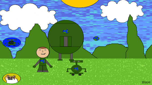 Скриншот из HABITAT: Race To Mars