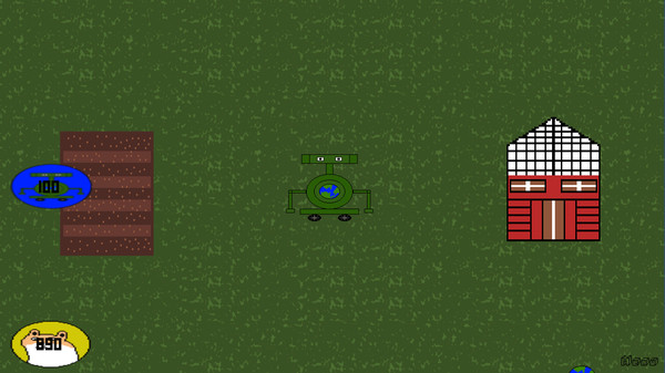 Скриншот из HABITAT: Race To Mars