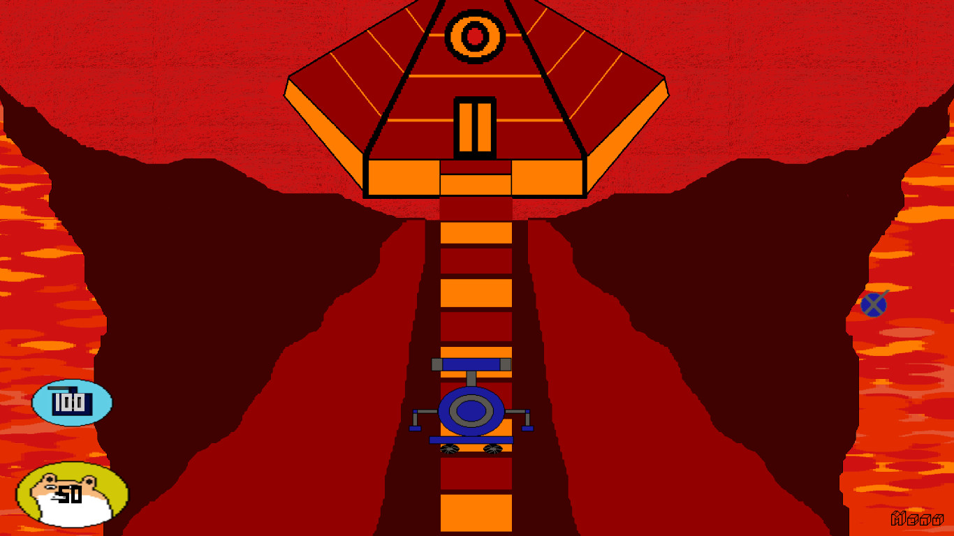 HABITAT: Race To Mars screenshot 1