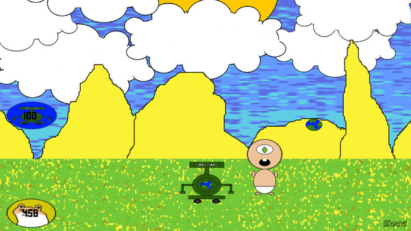 Скриншот из HABITAT: Race To Mars